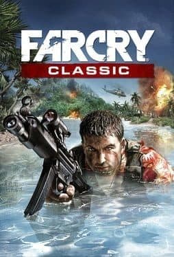 Videojuegos Far Cry Classic