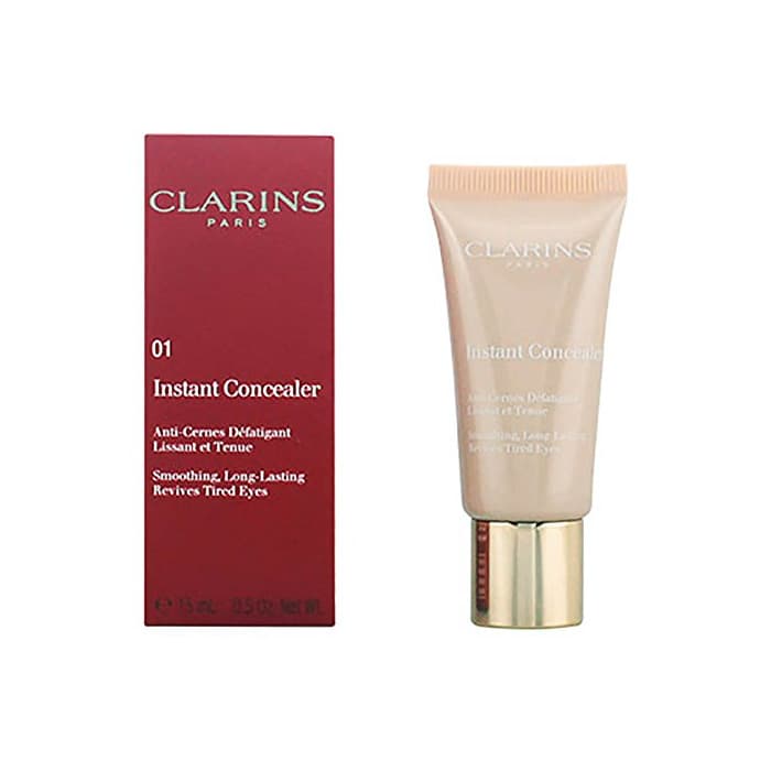 Product Clarins, Espuma Limpiadora Facial