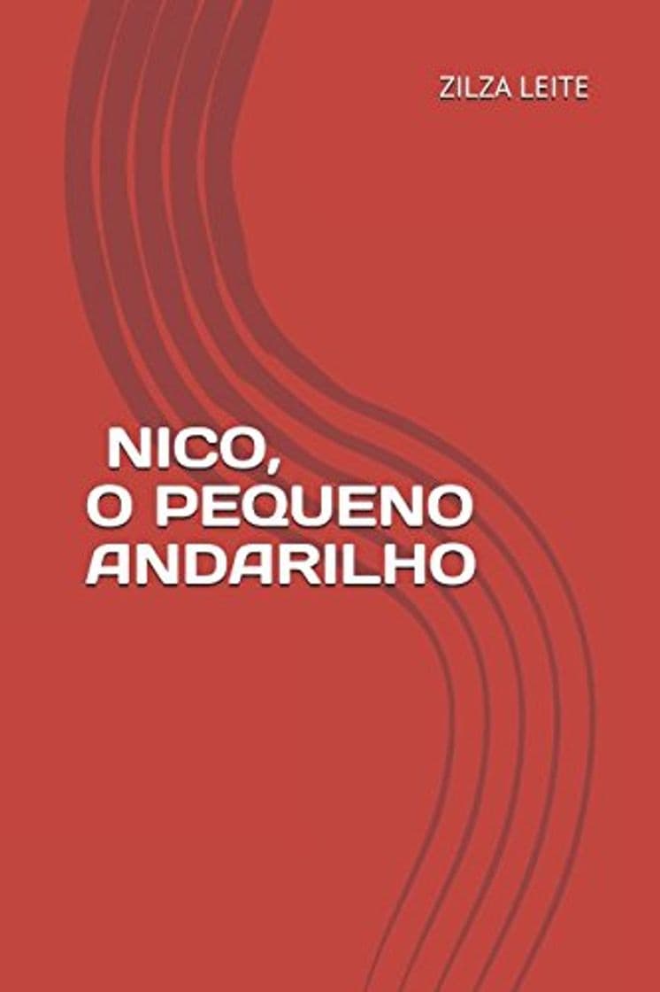 Libro NICO