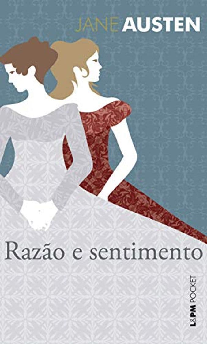 Libro Razão e sentimento