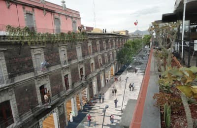 Place Centro Histórico