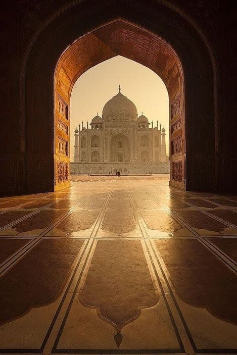 Lugar India