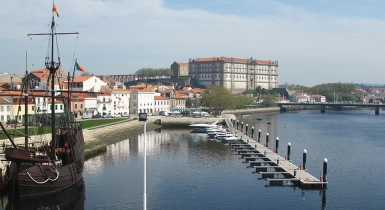 Lugar Vila do Conde