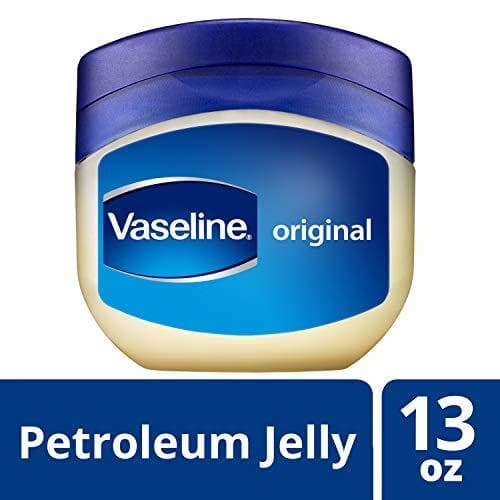 Belleza Vaseline Petroleum Protectant Original Quantity