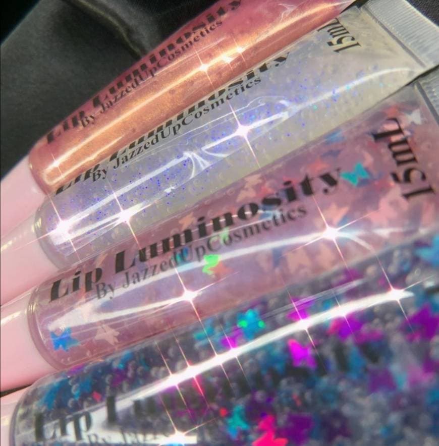 Producto Glitter lip glosses✨