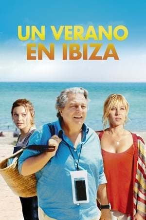 Película Ibiza