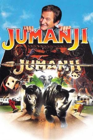 Movie Jumanji