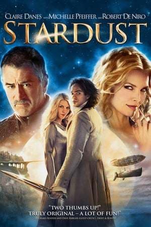 Movie Stardust