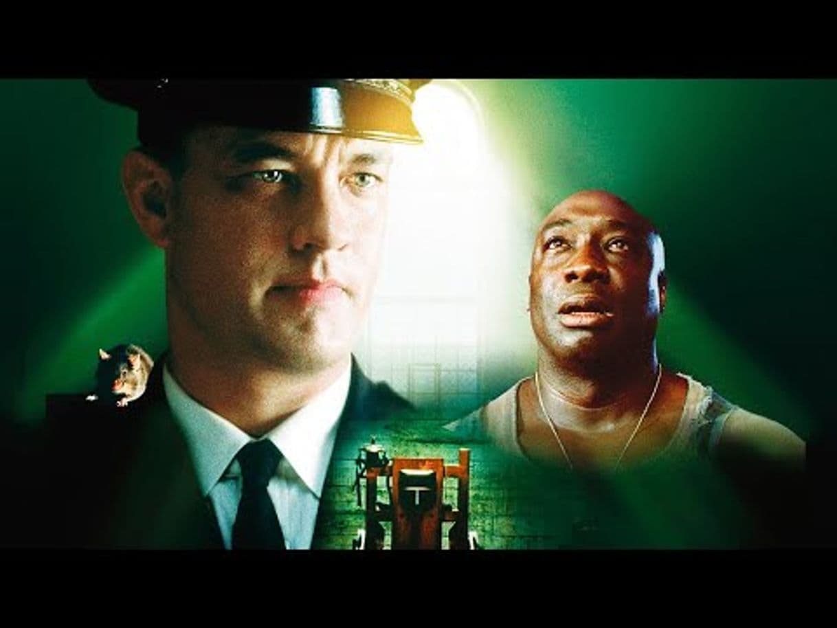 Movie The Green Mile