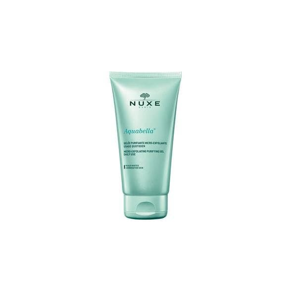 Belleza Nuxe Aquabella Gelee Purifiante Micro-Exfoliante 200 Ml