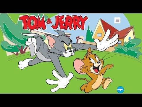 Serie Tom & Jerry 