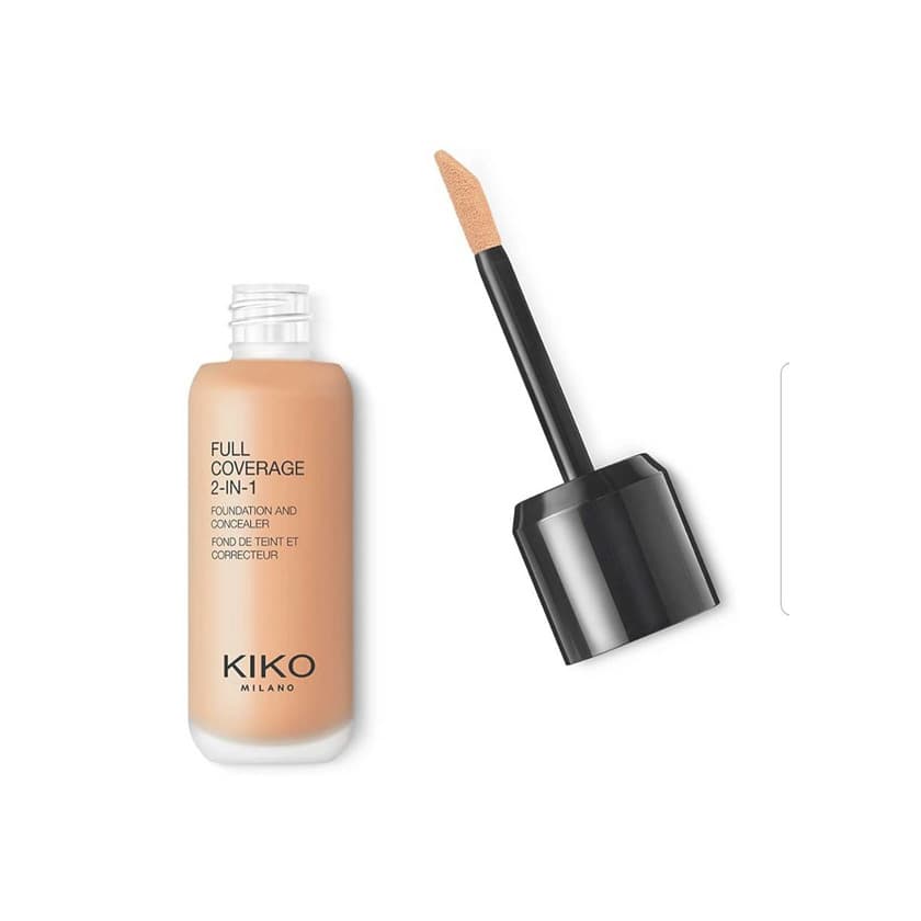 Producto KIKO MILANO