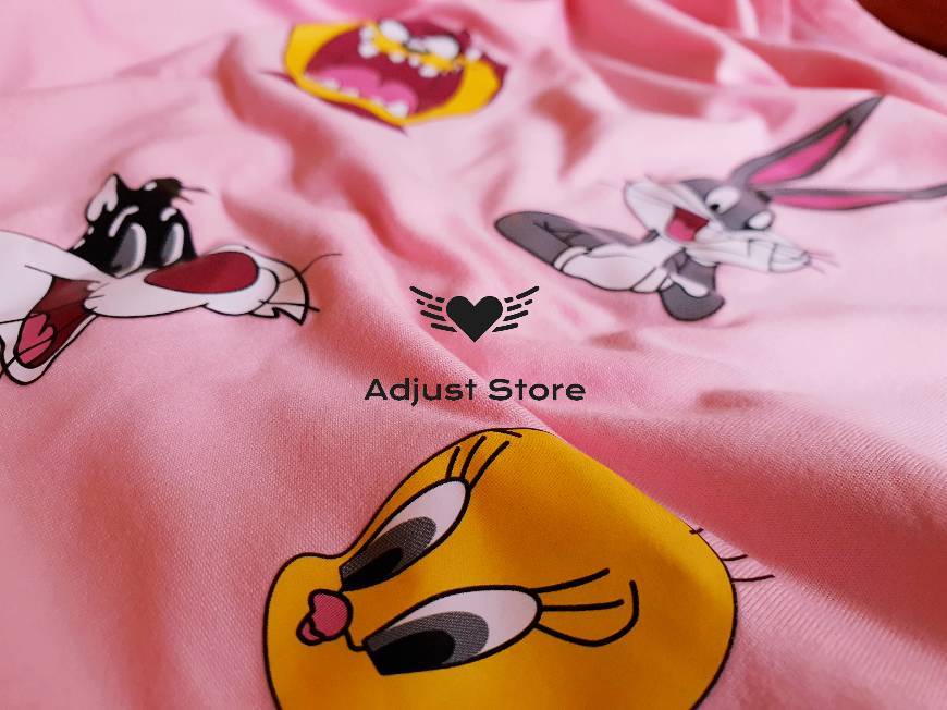 Producto Looney Tunes 