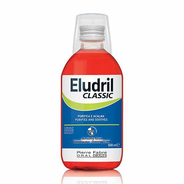 Producto Eludril 