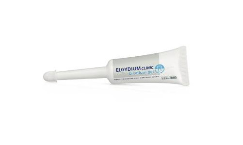 Producto Elgydium Clinic Cicalium Gel 

