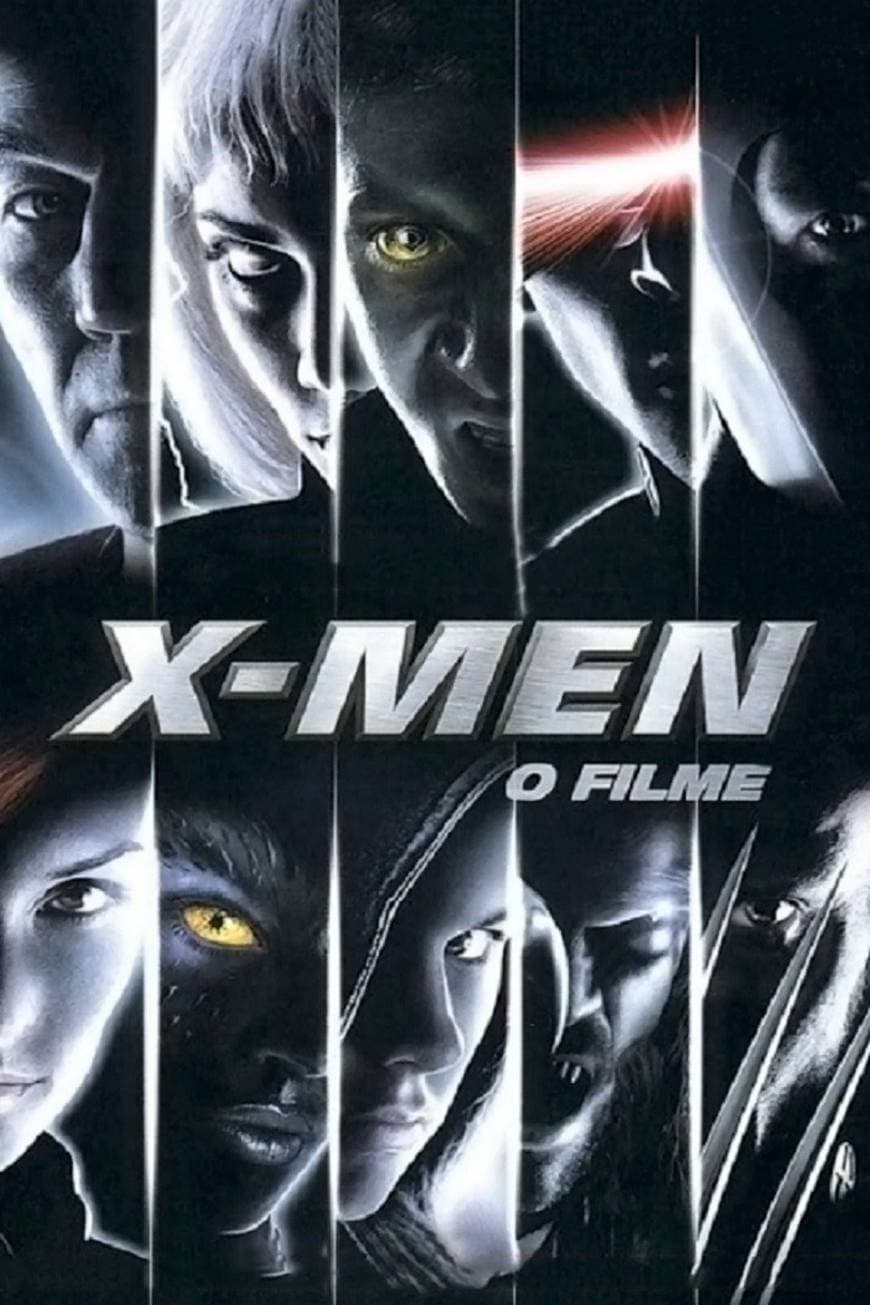 Película X-Men 