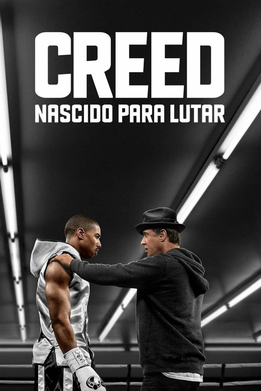 Película Creed: O Legado de Rocky