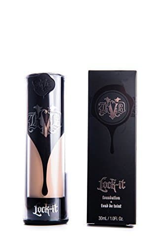 Producto Kat Von D Lock-It Tattoo Foundation Light 46 by Kat Von D