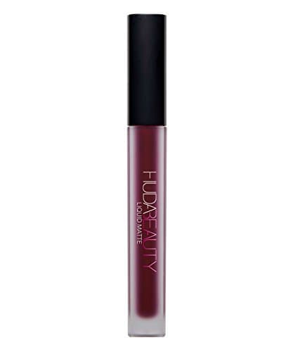 Belleza Huda Beauty Liquid Matte Lipstick