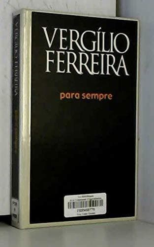 Libro Para sempre