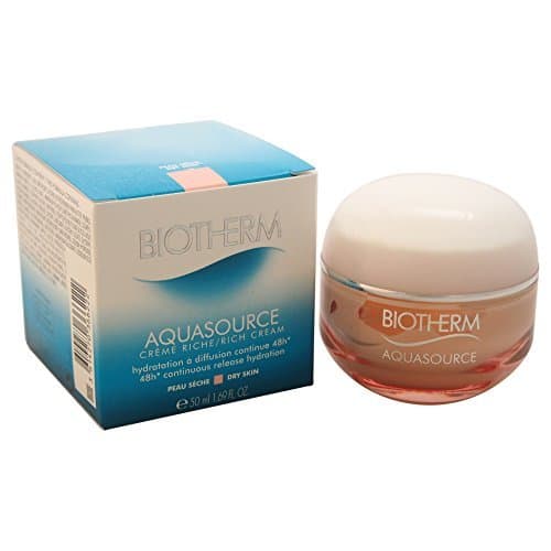 Beauty Biotherm Aquasource Crème Tratamiento Facial