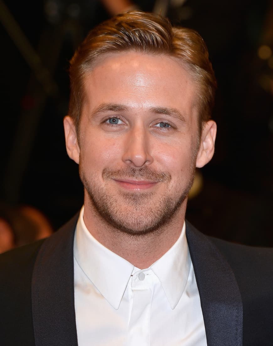 Moda Ryan Gosling 