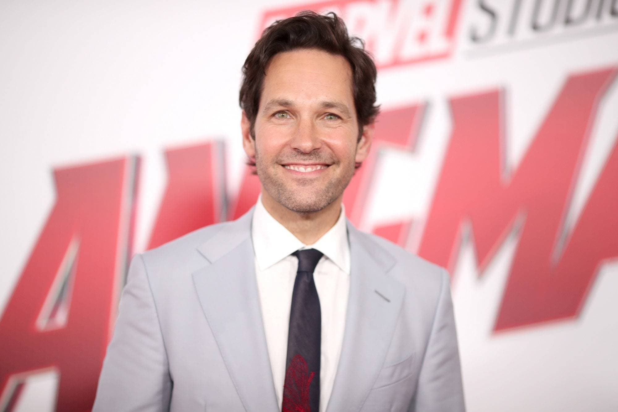 Moda Paul Rudd