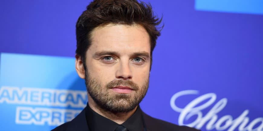 Moda Sebastian Stan