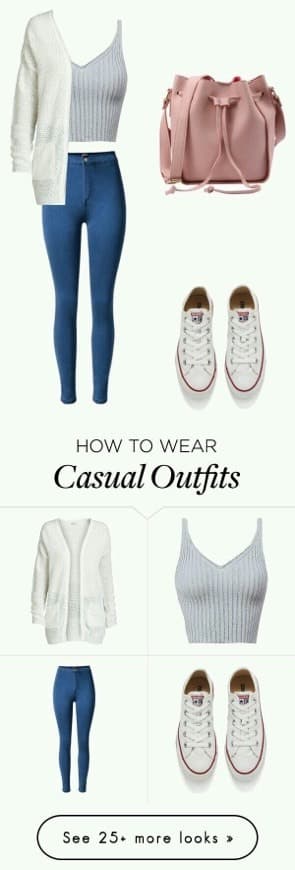 Product Cute casual outfit 