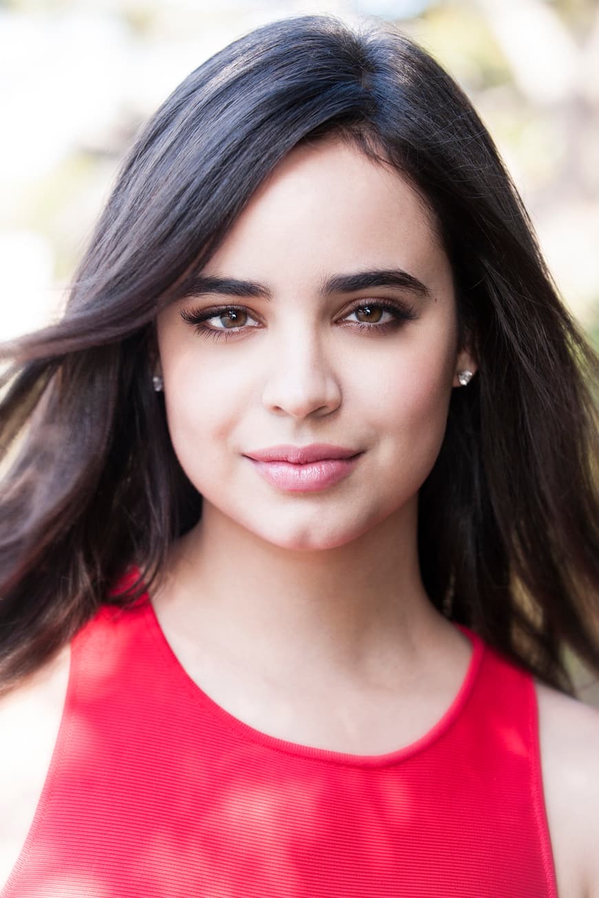 Moda Sofia Carson