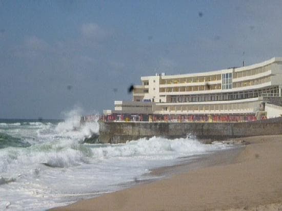 Place Arribas Sintra Hotel