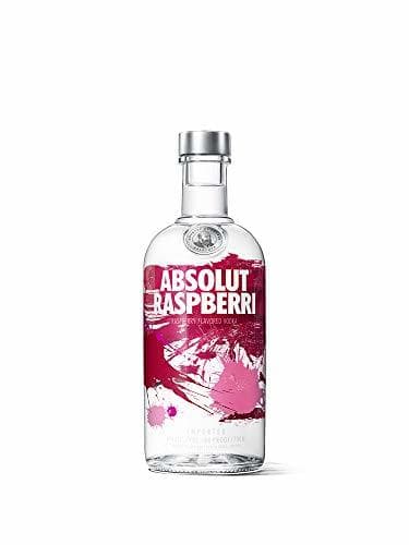 Producto Absolut Raspberri Vodka 