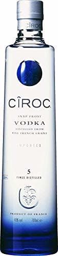 Producto Ciroc Vodka