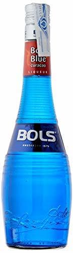 Producto Bols Licor Curacao Azul