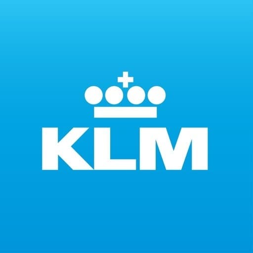 App KLM