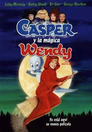 Movie Casper Meets Wendy