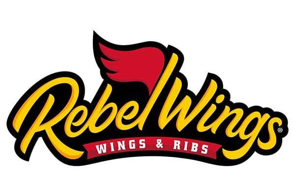 Restaurants Rebel Wings