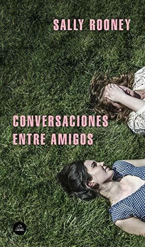 Book Conversaciones entre amigos