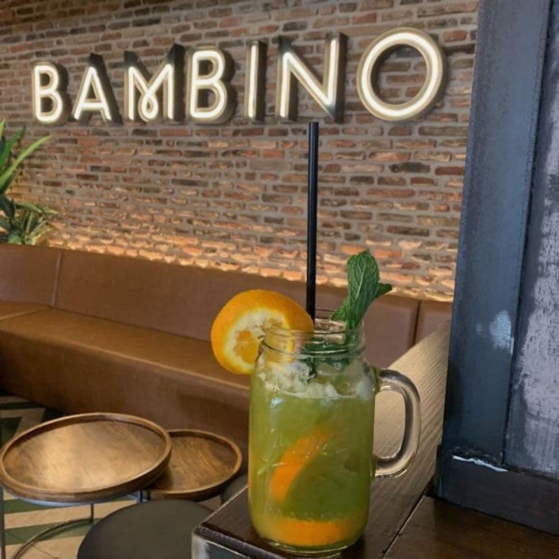 Restaurants BAMBINO CAFE BAR