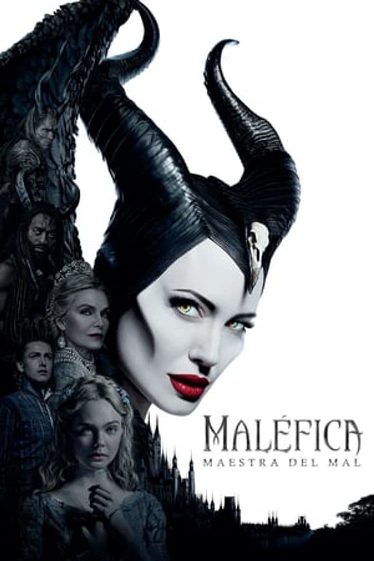 Película Maleficent: Mistress of Evil