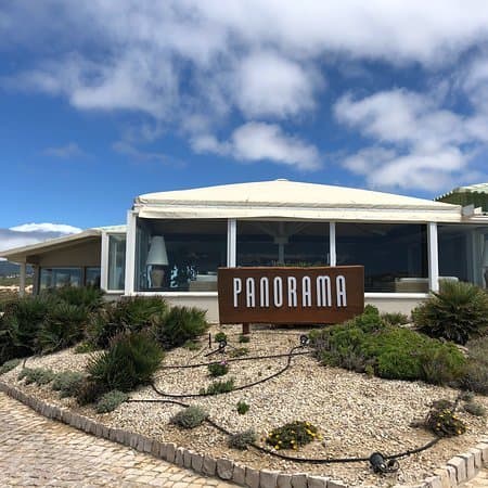 Restaurantes Panorama Guincho