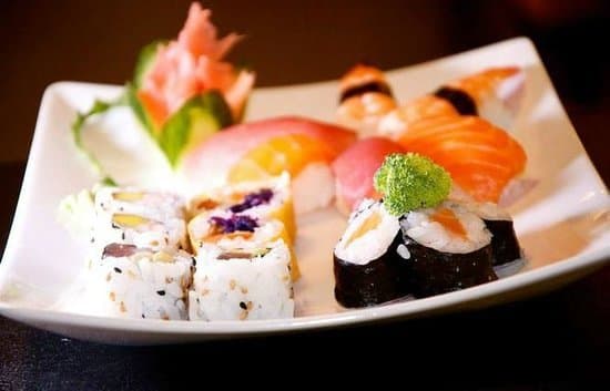 Moda Sushi - Wikipedia