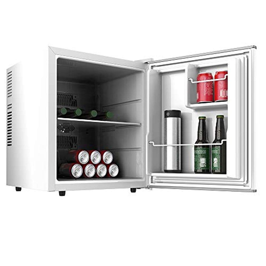 Lugar Cecotec mini bar GrandCooler 10000 Silent White