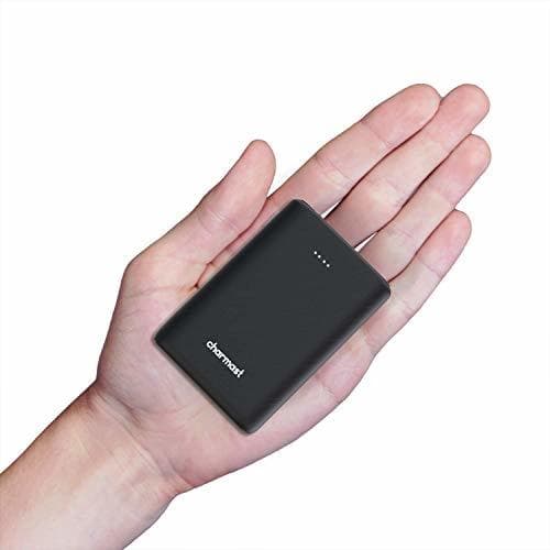 Producto Charmast Mini PowerBank 10400mAh Batería Externa Carga Rápida Power Delivery Portable PD