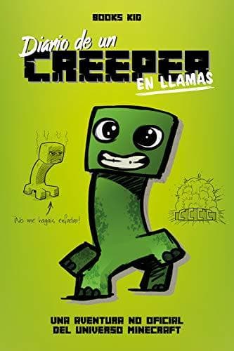 Libro Minecraft