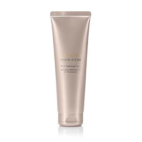 Place Artistry Youth Xtend Rich Cleansing Foam