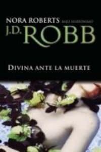 Libro Divina ante la muerte