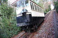 Lugar Bom Jesus Funicular