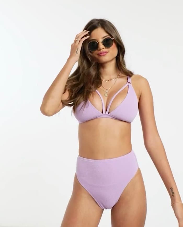 Product Peek & beau fuller bikini