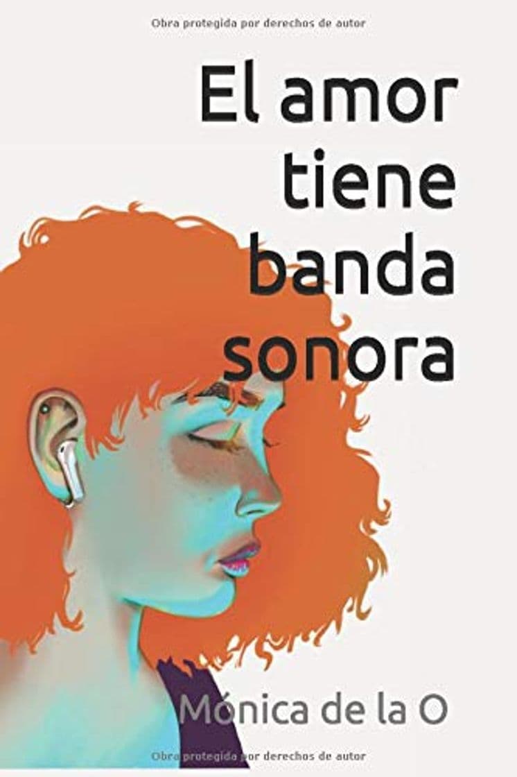 Libro El amor tiene banda sonora